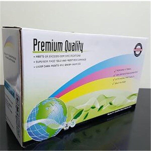 Trend Trend COMWT860 Waste Box for Kyocera COMWT860 - main